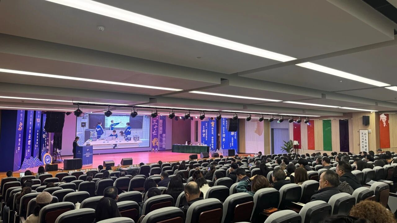 AI+教育 | 成都市成华区“人工智能+教育”成果亮眼，云图灵犀以AI赋能教育数字化变革