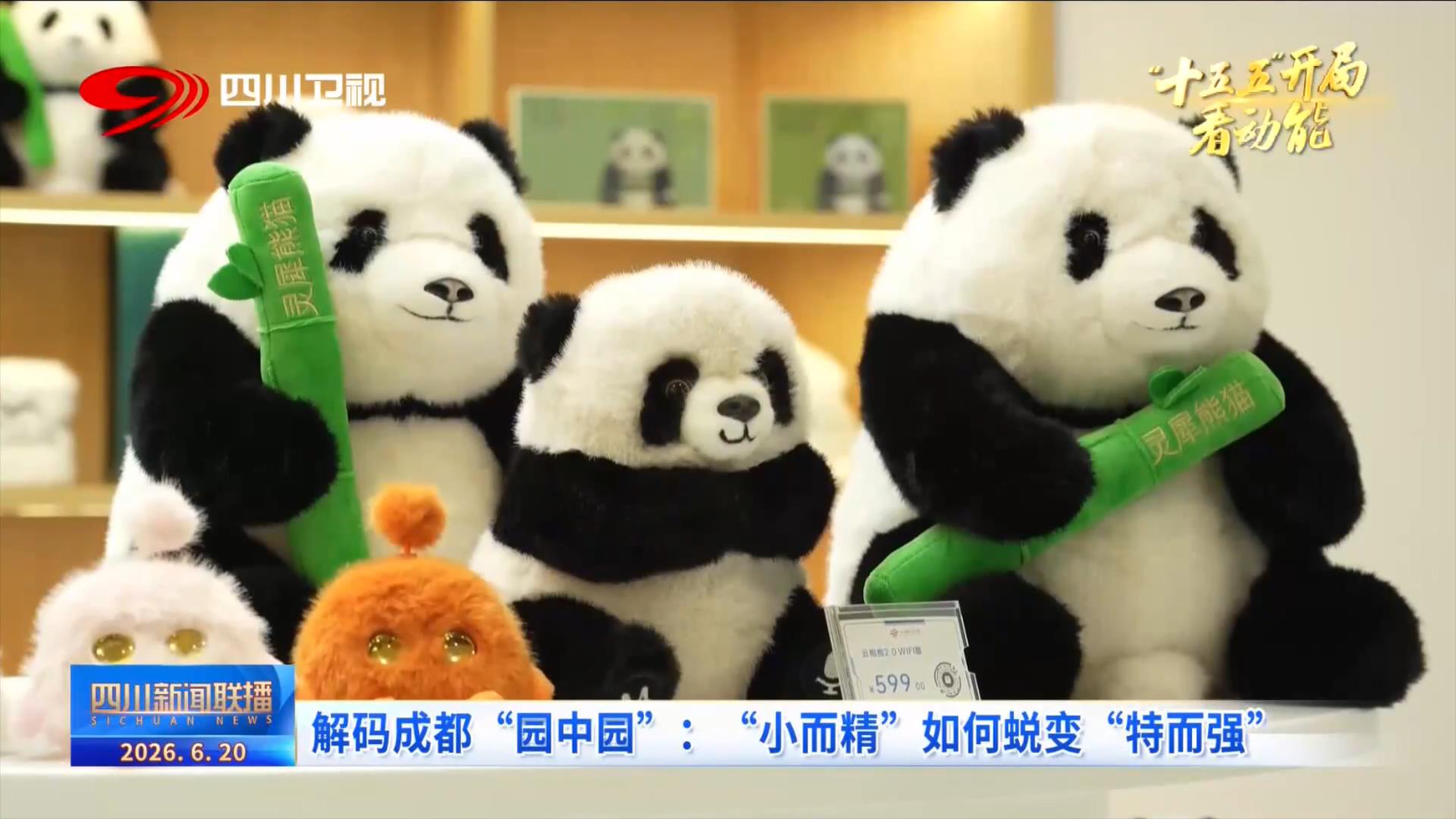 官媒出镜！云图灵犀AI云抱抱登上四川新闻联播&四川观察