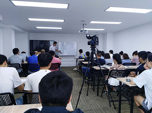 通过学习RFID-无线射屏辨识技术,让我们更专业